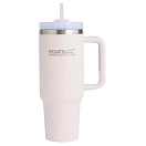 Купить Regatta RCE569-71P-Single термокружка Thermulate 1.2L  Blossom Pink 7ft.ru в интернет магазине Семь Футов