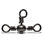 VMC 3543BK0004G9 3543 Pater Noster Вертлюги Черный  Black 4 