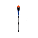 Купить Shakespeare 1247811 Mach XT Dibber Pole Rig Плавать 3 единицы Голубой Black / Blue 7ft.ru в интернет магазине Семь Футов