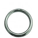Купить Кольцо сварное Haice 46450850081 8х50мм из нержавеющей стали 7ft.ru в интернет магазине Семь Футов