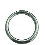 Кольцо сварное Haice 46450850081 8х50мм из нержавеющей стали