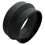 Webasto 1320185A Трубный редуктор  Black 90-80 mm