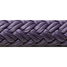Купить Seachoice 50-40001 Веревка для причала с двойной оплеткой 7.6 m Фиолетовый Purple 1/2´´  7ft.ru в интернет магазине Семь Футов
