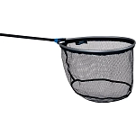 Zebco z0870010 голова посадочного сачка Ambition Spoon Black 60x50x5 60 x 50 cm