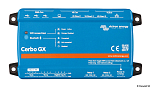Коммуникационный центр Cerbo GX, Osculati 14.100.00