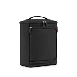 Reisenthel rst.uk7003 Мягкий переносной кулер Coolerbox Black 23x30x14