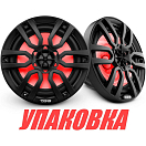 Морская акустика RGB 8 NXL-8/BK, DS18 (упаковка из 4 шт.) NXL-8/BK_pkg_4