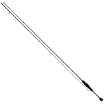 Mikado waa964-193 спиннинговое удилище M Craft Micro Tubular Black 110x10x10 1.9 m