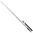 Купить Shimano fishing CATDXTRLL20 Catana DX Lite Удочка Для Троллинга Черный Black 2.03 m  7ft.ru в интернет магазине Семь Футов