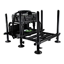 Купить Maver 800P0017 Reality Top Race Сиденье Box  Black 7ft.ru в интернет магазине Семь Футов