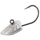 Купить Magbite IZMB0620 Stepper Джиг-голова  Grey 2.0 g 7ft.ru в интернет магазине Семь Футов