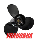 Винт гребной Suzuki DF8A-9.9A/DT9.9-15;3x9-1/4x11R, BaekSan (упаковка из 6 шт.) 110150941A1100S_pkg_6