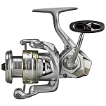 Okuma zrs-c5000xa спиннинговая катушка Zyros Extreme High Speed Silver 20x20x15