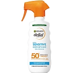 Garnier 8115338 Защитный спрей Deli S Advanced Ip50+ 270ml Multicolor 35x20x10