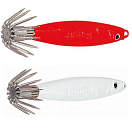 Купить Ragot 14RG6683361 Кальмар Jig 60g Белая  White 7ft.ru в интернет магазине Семь Футов