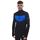Купить Fischer G86323-XS Базовый слой с длинным рукавом Asarna Голубой Black / Blue XS 7ft.ru в интернет магазине Семь Футов