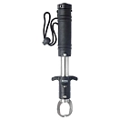 Купить Grauvell 8412119332224 зажим для ловли рыбы HSP 603B  Black 7ft.ru в интернет магазине Семь Футов