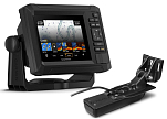 GARMIN 010-02589-01 ECHOMAP UHD2 52cv вкл. Датчик GT20-TM