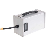 Isargy YBLI1245 литий-ионный аккумулятор 45Ah 12V Grey