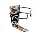 Термос и держатель для бутылок