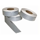 Купить Plastimo p206359 Светоотражающая клейкая лента 45 m Grey 12x12x10 50 mm 7ft.ru в интернет магазине Семь Футов