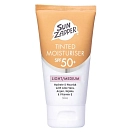 Купить Sun zapper sunzapper50-os Солнцезащитный крем для лица Tinted SPF 50+ 50ml Brown 15x10x10 7ft.ru в интернет магазине Семь Футов