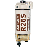 Parker racor 62-245R2 Assy-Diesel 45 Gph 2М фильтр  Clear