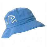 Iq-uv 3264012440-osr Детская шляпа UV Bucket Blue 30x15x10