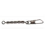 SPRO 004618-00257-00000-00 5 Barrel Защелкивающийся шарнир Черный Black 12 