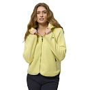 Купить Redgreen 170612412-030-xxl Флисовая на молнии Sisse Pile Yellow Pastel 30x20x10 2XL 7ft.ru в интернет магазине Семь Футов
