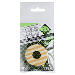 Kali kunnan 37324 TRX Sparid Long Связанные Крючки Зеленый 4 