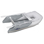 Plastimo 66078 Raid P270SH Надувная лодка Серый Grey 3.5 Places 