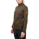 Купить Graff 230-bl-d-xl Толстовка на молнии Outdoor Warm 230BLD Green / Melange 40x30x12 7ft.ru в интернет магазине Семь Футов