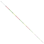 Ragot 14RG0121001 Колчан Совет 80 Cm Белая  Black / White 4 mm 