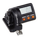 Kinetic G196-007-077 Digital Линия-Счетчик Черный  Black