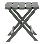Camco 17-51891 Складной стол алюминий  Grey 49.53 x 48.26 x 60.19 cm
