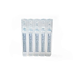 Powercare qe0711 капсулы для промывания глаз 20ml 5 Единицы Clear 10x10x2 5x20ml