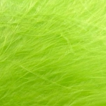 Flybox PMRB-120-UNIT Перо Premium Marabou  Citrus Chartreuse