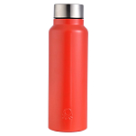 Benetton BE097 750ml Бутылка для воды Красный Red