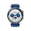 Купить Oneplus AKGONESMA0005 Смарт-часы Watch 2  Blue 7ft.ru в интернет магазине Семь Футов