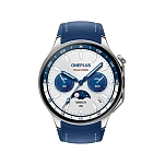 Oneplus AKGONESMA0005 Смарт-часы Watch 2  Blue