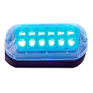 Купить Фонарь подводный Skipper, пластик синий OEM: SK-00297-BU в интернет магазине Семь Футов