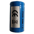 Купить Electronic nimo 38114 123A 500mAh 3.2V Аккумуляторная батарея Blue 7ft.ru в интернет магазине Семь Футов