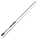 Купить Sakura SAPRM806970-2M Almara Спиннинговая Удочка Серебристый Black 2.13 m 7ft.ru в интернет магазине Семь Футов