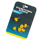 Купить Nash T8109 Sweetcorn Винт Желтый  M  7ft.ru в интернет магазине Семь Футов