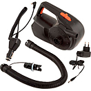 Купить Fox international CIB003 Air Pump Черный  Black 7ft.ru в интернет магазине Семь Футов