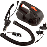 Fox international CIB003 Air Pump Черный  Black