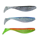 X-Cat IXCSH2501 Shad X 250 Mm 2 Единицы Многоцветный 01