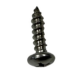 Cannon downriggers nrr-217-nrr Винт Digitroll IV 9370070 Silver 20x10x10