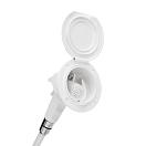 Палубный душ